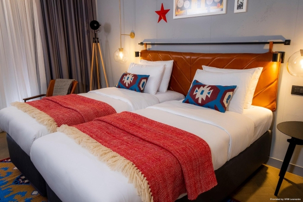 Hotel Indigo BELGRADE (Belgrad)